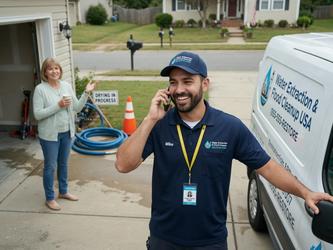 Emergency Water Extraction Avon By The Sea, NJ FAQs